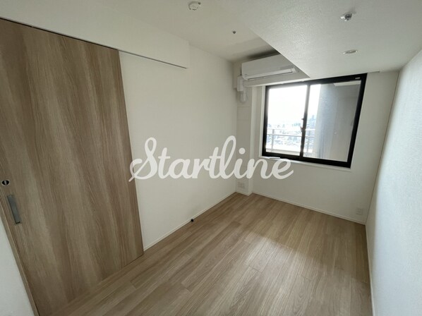 パークコート文京小石川ザタワーの物件内観写真